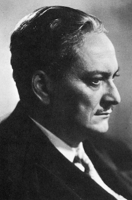 Manly P. Hall